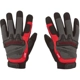 Purchase Top-Quality X-Large Demolition Red/Black/Gray General Purpose Gloves by MILWAUKEE - 48-22-8733 pa1