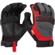 Purchase Top-Quality X-Large Demolition Red/Black/Gray General Purpose Gloves by MILWAUKEE - 48-22-8733 pa2