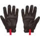 Purchase Top-Quality X-Large Demolition Red/Black/Gray General Purpose Gloves by MILWAUKEE - 48-22-8733 pa5