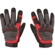 Purchase Top-Quality X-Large Demolition Red/Black/Gray General Purpose Gloves by MILWAUKEE - 48-22-8733 pa7