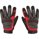 Purchase Top-Quality X-Large Demolition Red/Black/Gray General Purpose Gloves by MILWAUKEE - 48-22-8733 pa8