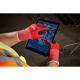 Purchase Top-Quality MILWAUKEE - 48-22-8903 - X-Large Level 1 Nitrile Cut Resistant Gloves pa3