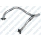 Purchase Top-Quality Y Pipe by WALKER USA - 40297 pa1