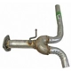 Purchase Top-Quality Y Pipe by WALKER USA - 50220 pa7