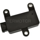 Purchase Top-Quality Yaw Sensor by BLUE STREAK (HYGRADE MOTOR) - YA169 pa2