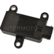 Purchase Top-Quality Yaw Sensor by BLUE STREAK (HYGRADE MOTOR) - YA169 pa3