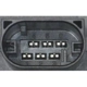 Purchase Top-Quality Yaw Sensor by BLUE STREAK (HYGRADE MOTOR) - YA101 pa3