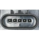 Purchase Top-Quality Yaw Sensor by BLUE STREAK (HYGRADE MOTOR) - YA104 pa4