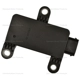 Purchase Top-Quality Yaw Sensor by BLUE STREAK (HYGRADE MOTOR) - YA178 pa1