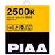 Purchase Top-Quality Yellow Solar Replacement Bulb by PIAA - 22-13495 pa9