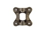 Purchase Top-Quality DANA SPICER - 2-2-1379 - Drive Shaft Flange Arbre de Transmission Mâchoire de l'Arbre Secondaire pa3