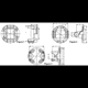 Purchase Top-Quality Yoke by DANA SPICER - 3-2-1719 pa1