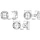 Purchase Top-Quality Yoke by DANA SPICER - 3-2-1719 pa4