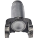 Purchase Top-Quality DORMAN - 697-563 - Drive Shaft Slip Yoke pa4