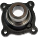 Purchase Top-Quality DORMAN (OE SOLUTIONS) - 600-257 - Output Shaft Yoke Kit pa4