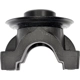 Purchase Top-Quality DORMAN (OE SOLUTIONS) - 697-536 - Differential Pinion Yoke Assembly pa2
