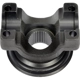 Purchase Top-Quality DORMAN (OE SOLUTIONS) - 697-536 - Differential Pinion Yoke Assembly pa3