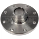 Purchase Top-Quality Yoke by DORMAN (OE SOLUTIONS) - 697-548 pa1