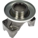 Purchase Top-Quality DORMAN (OE SOLUTIONS) - 697-552 - Differential Pinion Yoke Assembly pa1