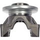 Purchase Top-Quality DORMAN (OE SOLUTIONS) - 697-552 - Differential Pinion Yoke Assembly pa2