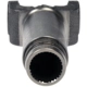 Purchase Top-Quality Yoke by DORMAN (OE SOLUTIONS) - 697563 pa6