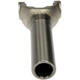 Purchase Top-Quality DORMAN (OE SOLUTIONS) - 697-611 - Yoke pa1