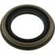 Purchase Top-Quality Yoke Seal by MOPAR - 83504946 pa1