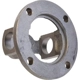 Purchase Top-Quality SKF - UJ626 - Yoke pa1