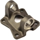 Purchase Top-Quality SPICER AUTOMOTIVE PARTS - 3-2-1839 - Drive Shaft Flange Yoke pa2