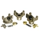 Purchase Top-Quality Yoke by YUKON GEAR & AXLE - YY-F100605 pa2
