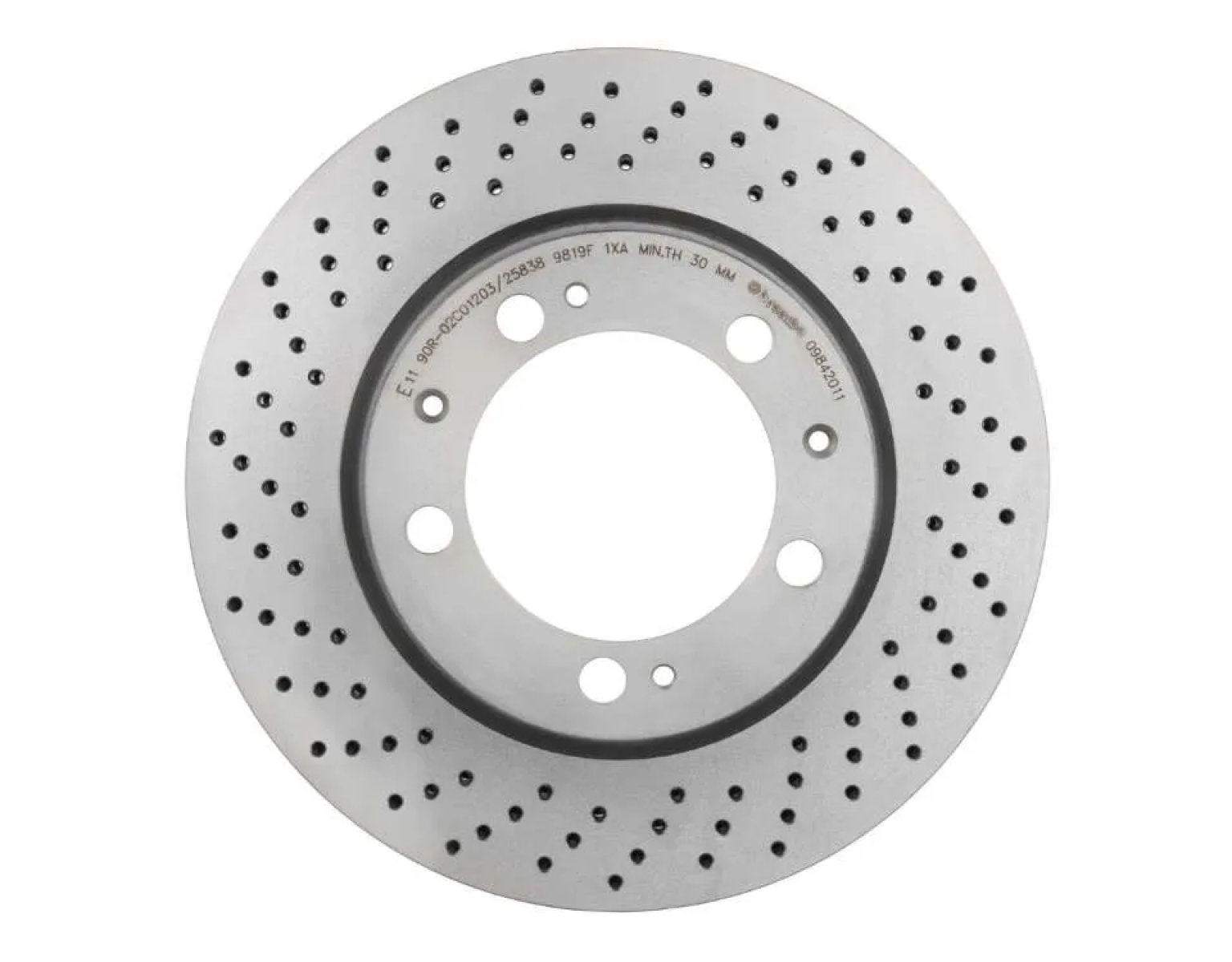 Turntable image 1