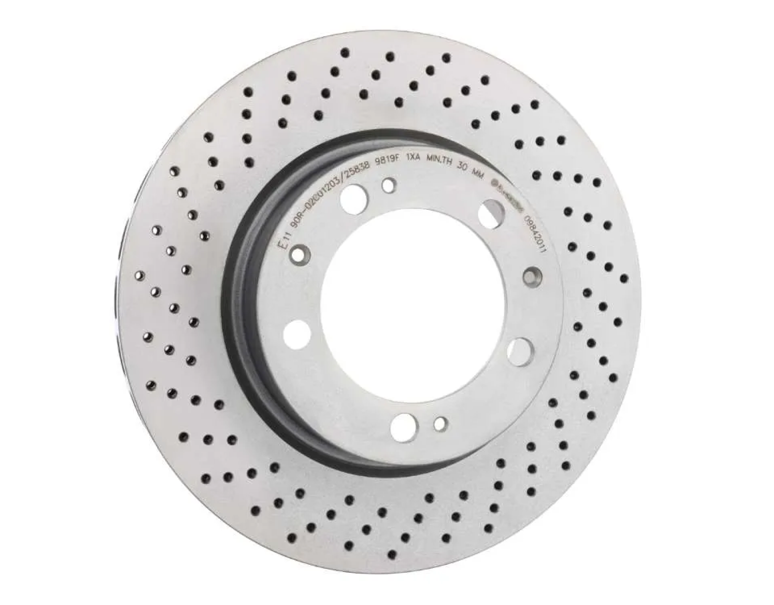 Turntable image 24