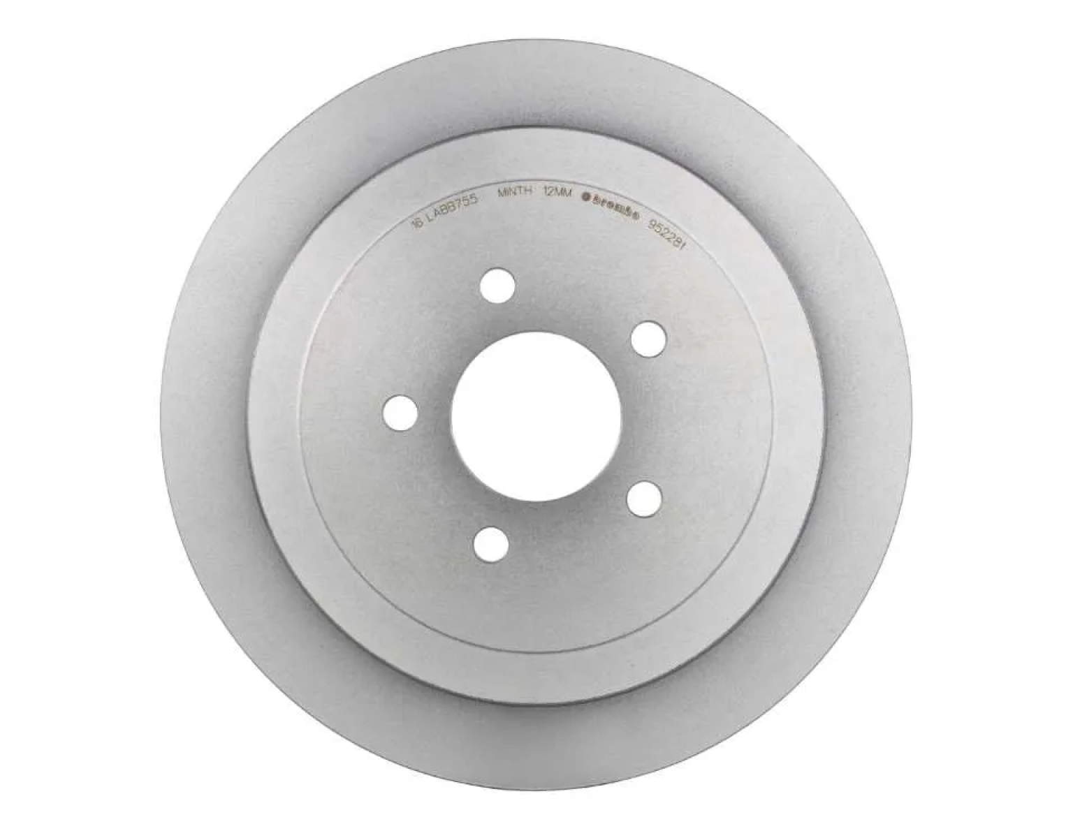 Turntable image 1