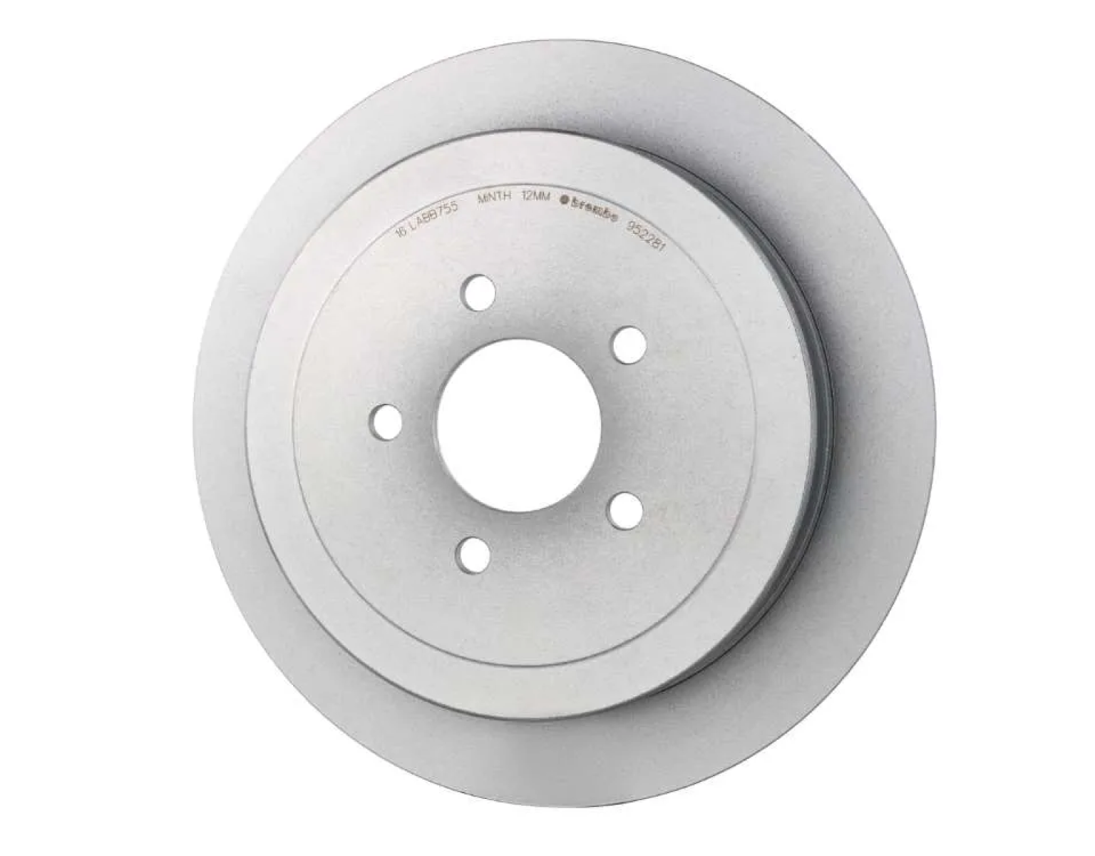 Turntable image 2