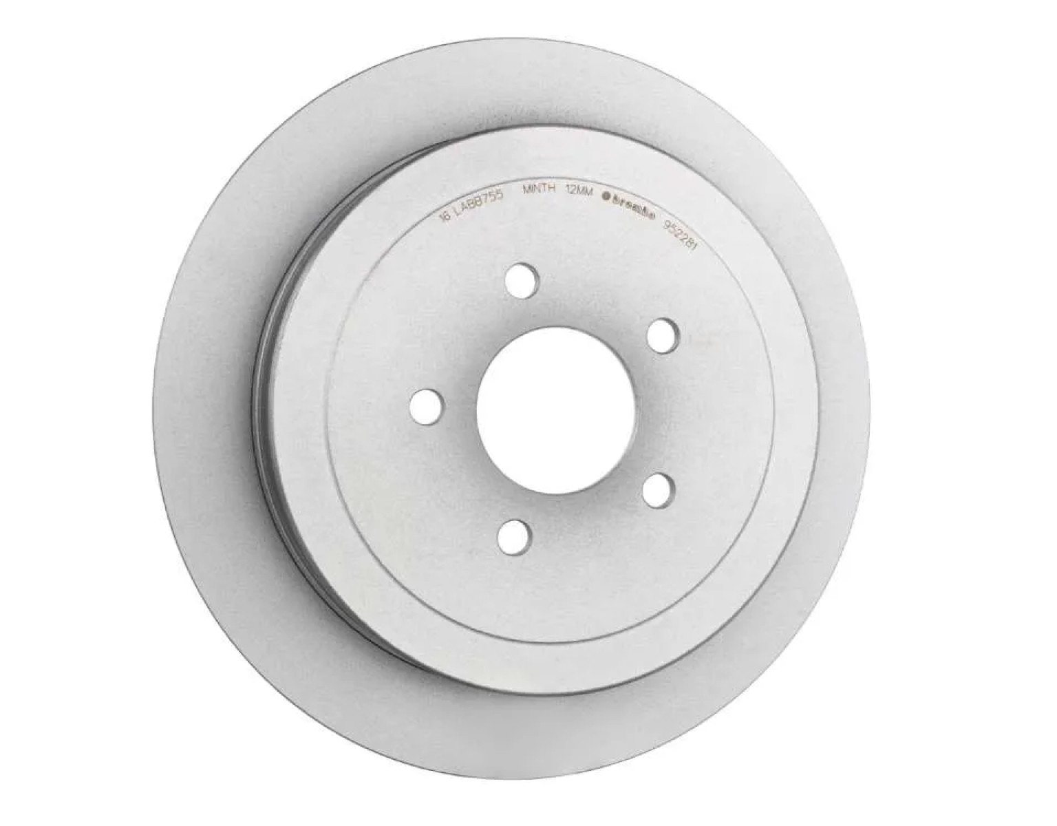 Turntable image 24