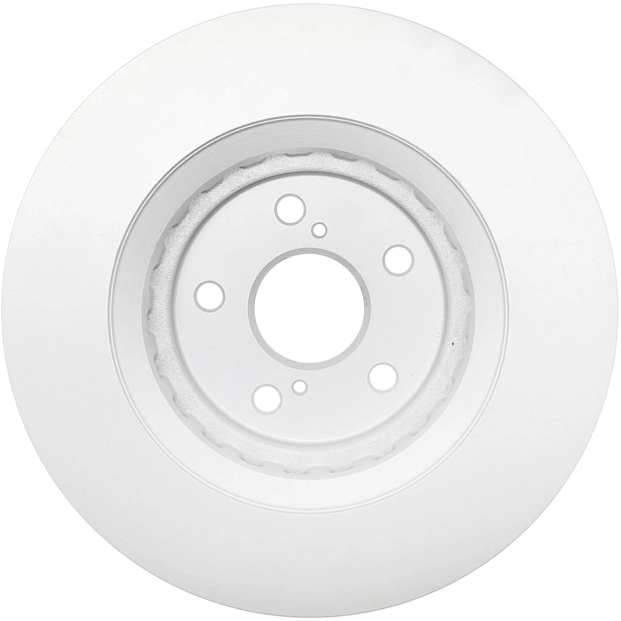 RAYBESTOS - 982751FZN - Brake Rotor