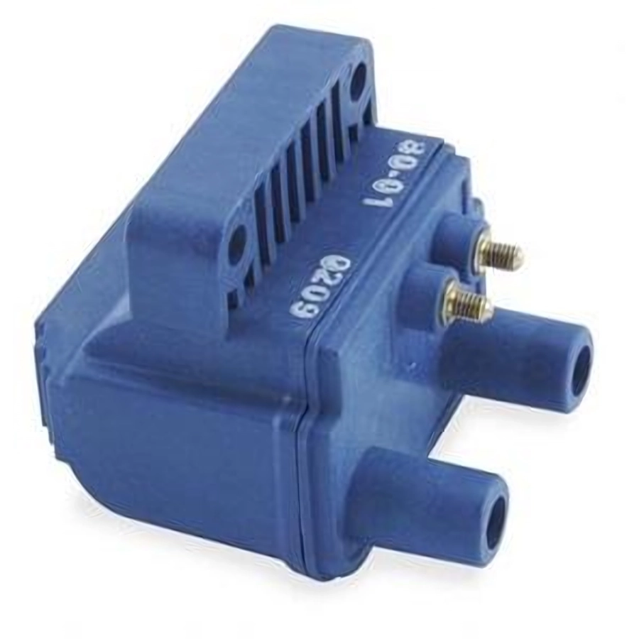 Trunk Or Hatch Switch by BLUE STREAK (HYGRADE MOTOR) - DS2414