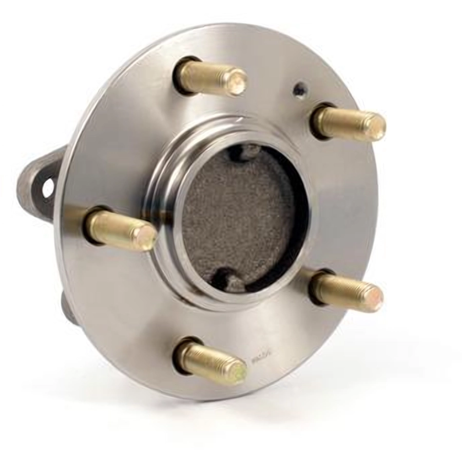 Rear Hub Assembly by TRANSIT WAREHOUSE - 70-512266