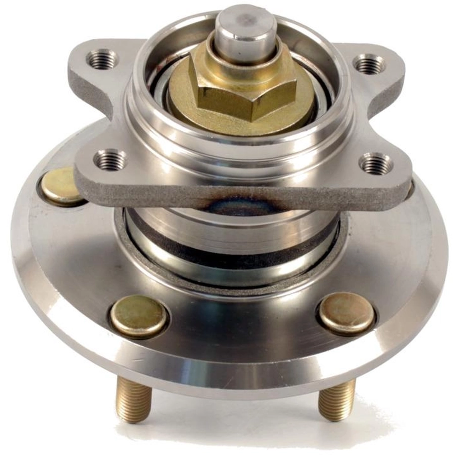 Rear Hub Assembly by TRANSIT WAREHOUSE - 70-512266