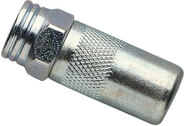1/8" (F) NPT Small Diameter Grease Gun Coupler by LINCOLN - 5852 pa1