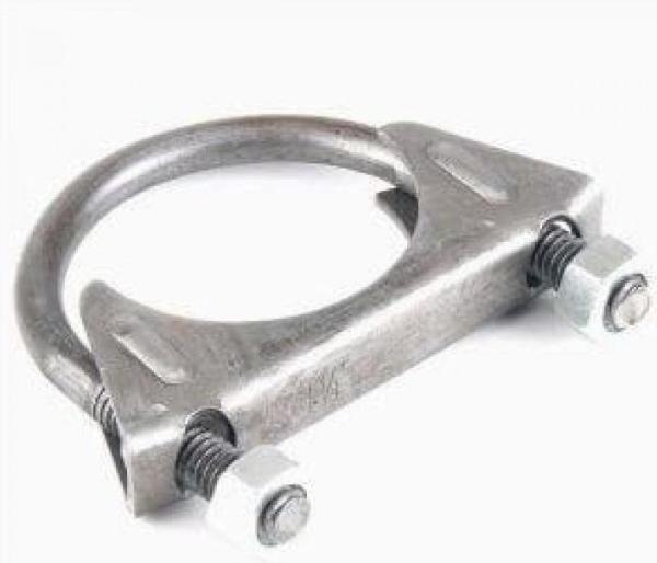 2 1/2 Inch Exhaust Clamp 35337 by DYNOMAX on PartsAvatar.ca