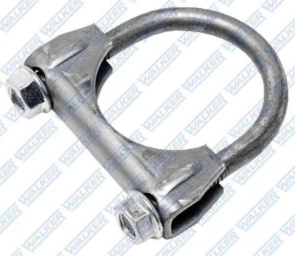 3 Inch Exhaust Clamp - 35794 by WALKER USA on PartsAvatar.ca