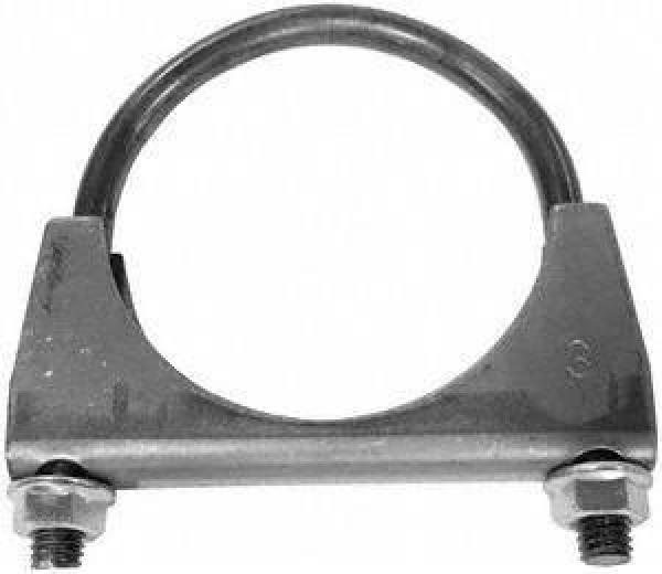 3 Inch Exhaust Clamp - 35794 by WALKER USA on PartsAvatar.ca