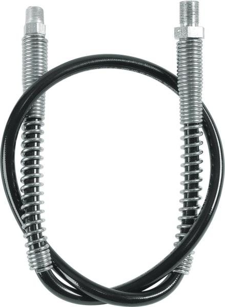 30" Whip Hose for Powered Grease Guns by LINCOLN - 1230 pa1