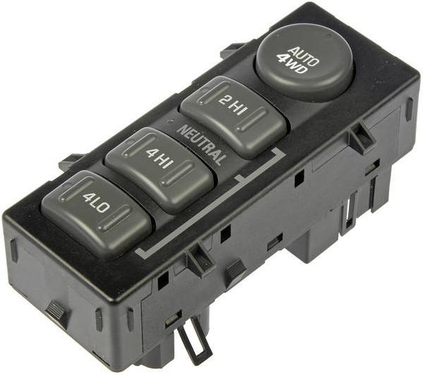 4 Wheel Drive Switch 901062 by DORMAN (OE SOLUTIONS) on PartsAvatar.ca