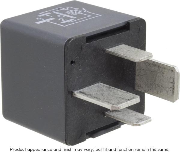 Accessory Relay RY785 by STANDARD PRO SERIES on PartsAvatar.ca