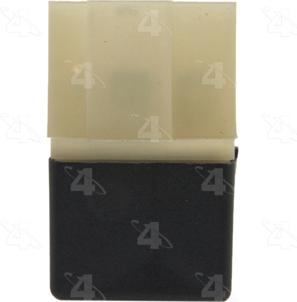 Air Conditioning Compressor Clutch Relay 36025 by FOUR SEASONS on PartsAvatar.ca