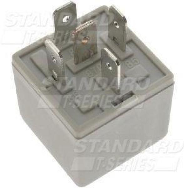 Air Conditioning Compressor Clutch Relay RY116T by STANDARD/TSERIES on PartsAvatar.ca
