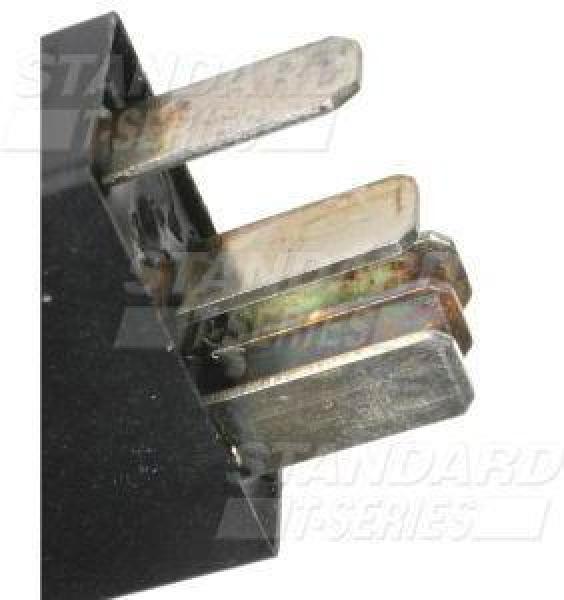 Air Conditioning Compressor Clutch Relay - RY345T by STANDARD/T-SERIES ...