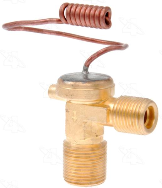 Air Conditioning Compressor Replacement Service Kit - 30102SK by FOUR ...